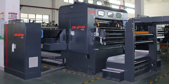 Beli Mesin Pemotong Gulungan Kertas ke Lembaran, Mesin Pemotong Kertas Gulungan Otomatis online manufacture