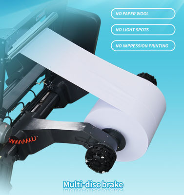 kupować Maszyna do cięcia z roli Cassie 400g/m2 250m/min Maszyna do cięcia arkuszy do papieru online manufacture