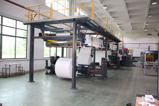Quality Paper Sheeter Machine manufacturer from China